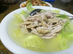 -天一沾水肥肠(科园一街店)