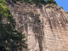 -九曲溪竹筏码头