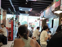 -肥汁米蘭香港米线(定西路店)