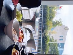 -长沙北辰洲际酒店-兰调全日餐厅