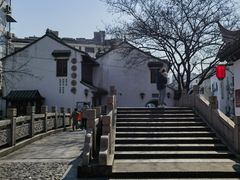 -南翔古镇