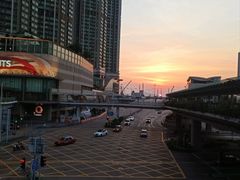 -香港ELEMENTS圆方