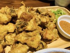 -奕景小馆·地道大连菜(恒隆广场店)