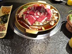 -奥赛奥自助烤肉(财富中心店)