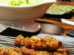 -串玖郎绿色串吧(丽晶公馆店)