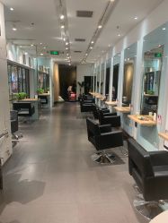 -东方麒麟·潘多拉SALON