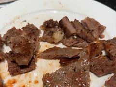 -东方红海鲜百汇(国际大厦店)