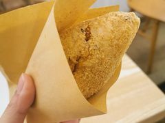 -正南齐北·老街糯米团(洪崖洞店)