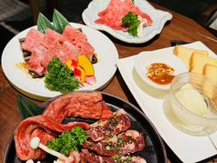 -御牛道日式烤肉料理(杭州万象城店)