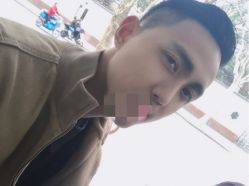 -INXXMAN男士理发