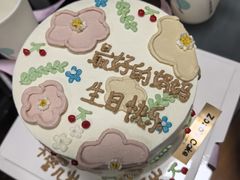 -ZOZO's昌左左精致甜品设计(新北店)
