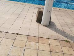 -晋爵会游泳馆(海湾公园店)