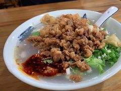 -豆相识•九九豆腐脑(牛咡桥店)