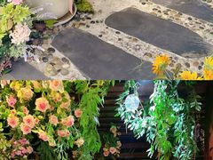 -第101座花园餐厅(湖滨88店)