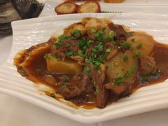 -顺德人家食府(黄金广场店)