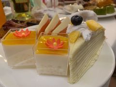 -同里湖度假村(二期店)