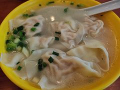 原味龙抄手-龙抄手(春熙路总店)