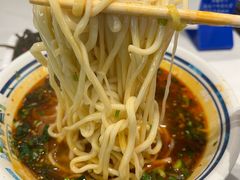 -丝路伊兰·兰州牛肉面(牛街总店)