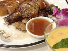 -香港威特瑞茶餐厅(小白楼音乐厅店)