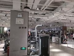-INGYM(园区印象城馆)