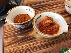 -阿婆情腊排骨火锅(金虹路店)