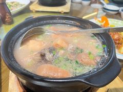 -猪腰一家·地道佛山菜(盐步店)