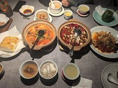 -南堂馆·新川菜(春熙路店)