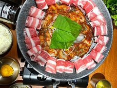 -春熙台韩国料理·章鱼肥牛(西丽店)