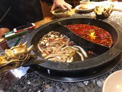 -蜀大侠火锅(四川北路店)