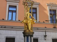 -老阿尔巴特大街