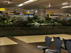 -樟宜机场免税店