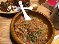 -老阿爸鲜鱼土菜(昆山花桥店)