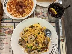 -旺记冰室(九龙中心大厦店)