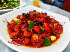 -四妹餐厅(玫瑰街店)