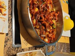 -黄记煌三汁焖锅(崇文门店)