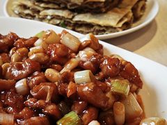 -马凯餐厅(长椿街店)