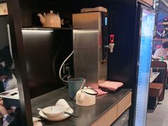 -辛香汇·现炒川菜(城北万象城店)