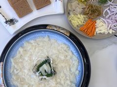 -祈胜邨•顺德鱼生•顺德菜(容桂店)