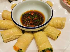 -客家大院·非遗赣南客家菜(郁孤台店)