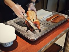 -颂福楼·南京菜(定淮门店)