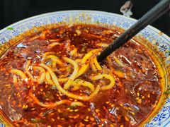 -东方宫中国蘭州牛肉拉面(黄岛店)