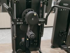 -W FITNESS 威尔仕健身·游泳(万科天空之城店)