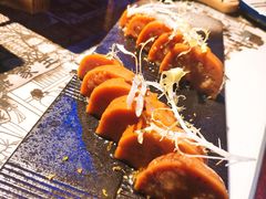 西湖藕韵-绿茶餐厅(汇悦大融城店)