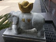 -南湖船菜大酒店