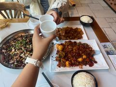 -三猫黑鱼花(南大店)