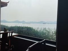 -湖畔居茶楼(湖滨店)