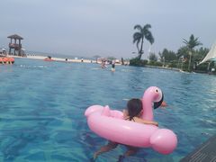 -惠州金海湾嘉华度假酒店