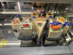 -莫斯科餐厅面包坊(北展店)