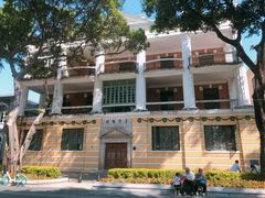 -星巴克臻选(广州沙面店)