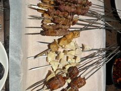 -枪火串烧·东北特色烧烤(罗湖总店)